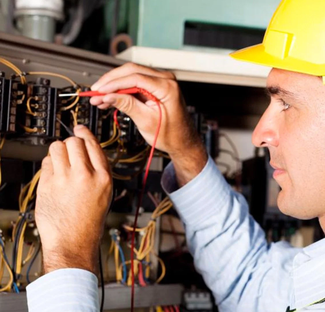 Installation of Mechanical, Electrical & Plumbing (MEP)